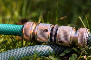 Hosepipe
